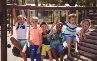 Marieke Weijers, adjunct-directeur Huibersschool: ‘Een rijker aanbod door de verlengde schooldag’