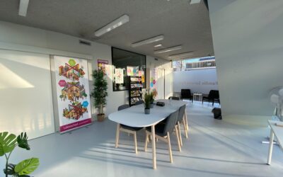 Teamleider Jeugd Buurtteam Amsterdam Maartje Salomons: ‘We werken aan een sterke sociale omgeving’