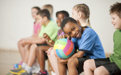 Sportcoach Sjoerd Degenkamp: ‘Ergens bijhoren en sportief bezig zijn. Dat geeft vertrouwen.’