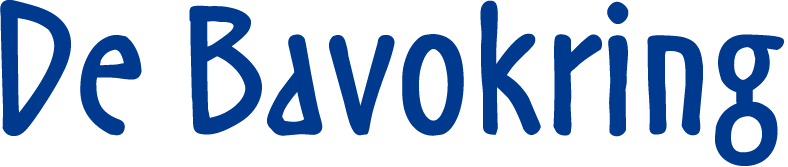 logo De Bavokring logo De Bavokring
