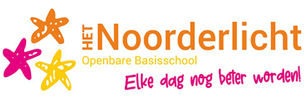 Logo BS Het Noorderlicht Logo BS Het Noorderlicht