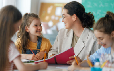 ‘Samenwerken met ouders, zo doen we dat hier!’