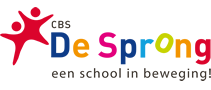 logo CBS De Sprong logo CBS De Sprong