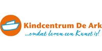 logo IKC De Ark