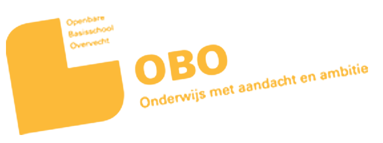logo OBS Overvecht logo obs het spectrum