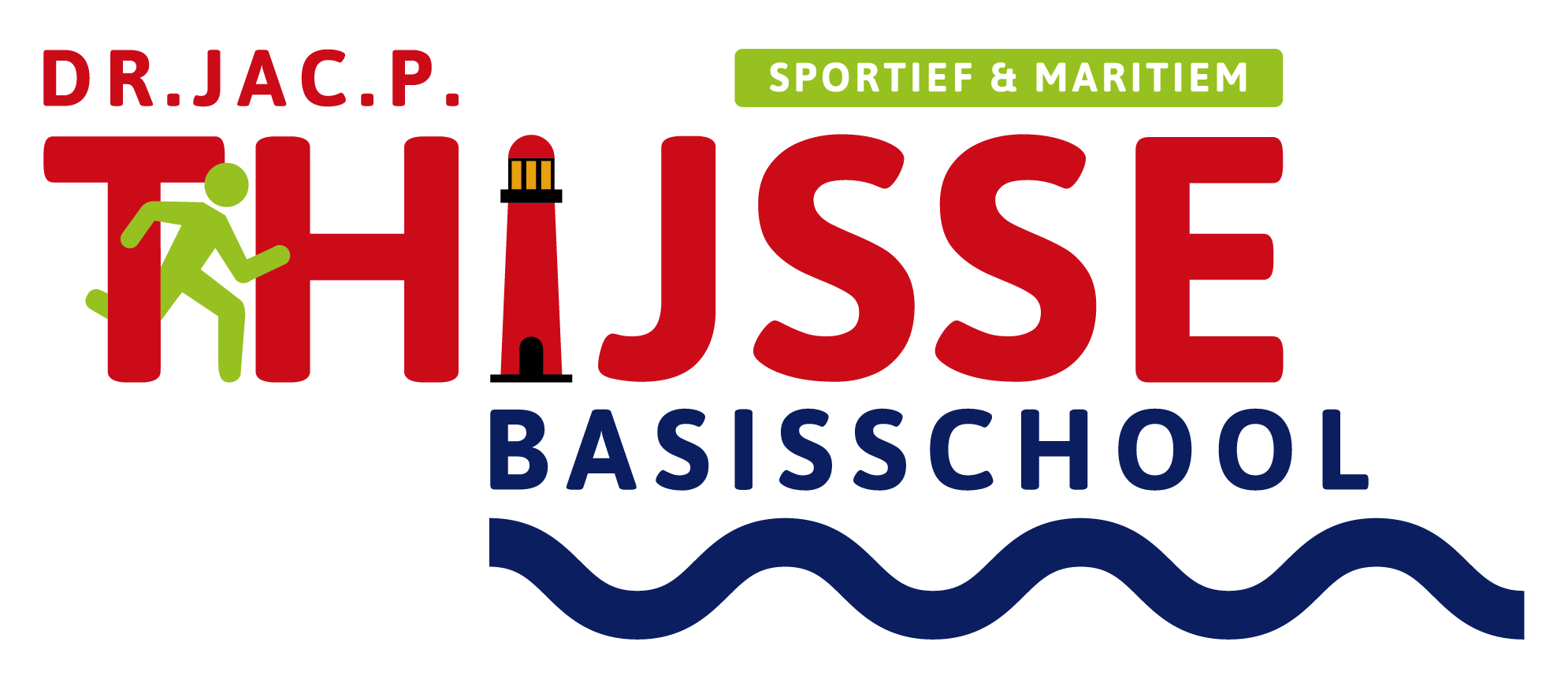 logo dr. Jac. P. Thijsse school logo dr. Jac. P. Thijsse school