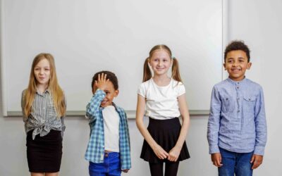 Zelfscan Gelijke Kansen