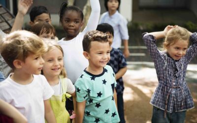 Samen werken aan gelijke kansen