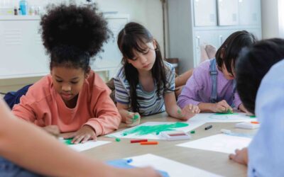 Leidraad Onderwijs vanuit hoge verwachtingen