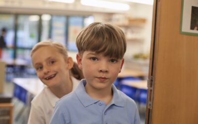 1801 magazine: Gelijke Kansen