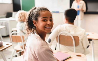 Werk maken van gelijke kansen