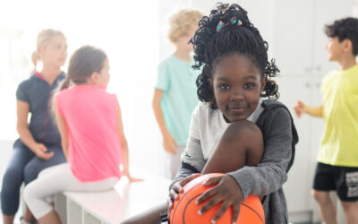 Samen groeien in de Familieschool