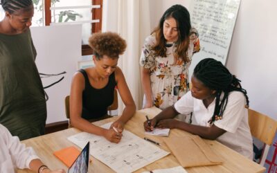 Stappenplan opstart van een Familieschool
