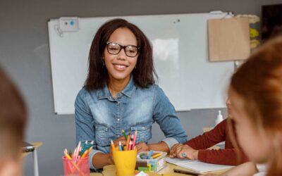 Diverse leerlingen, diverse competenties, diverse verwachtingen?