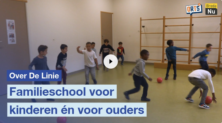 OBS Noorderlicht video Familieschool