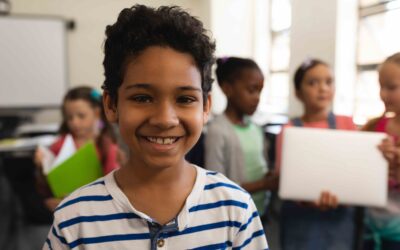 Breda Nu maakt reportage op Familieschool OBS Noorderlicht