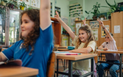 Gelijke kansen in het onderwijs. Programmeringsstudie voor de regio Maassluis, Schiedam en Vlaardingen.