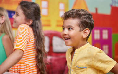 Familieschool Bulletin mei 2026